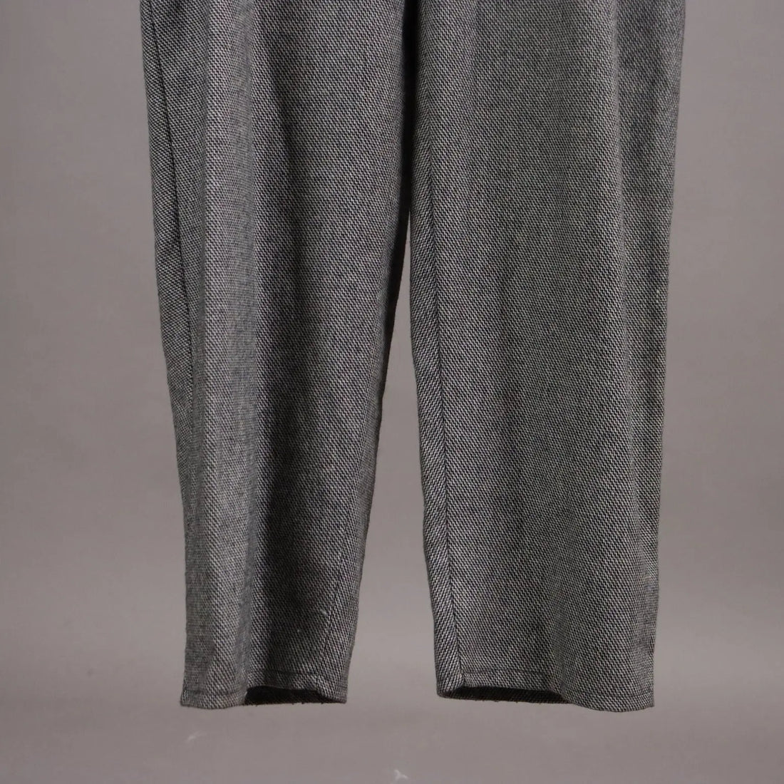 Vintage Jumpsuit Mixed Wool UK Size 12 1980s-1990s - UK Size 12 | Clothing & House Linens | Vintage