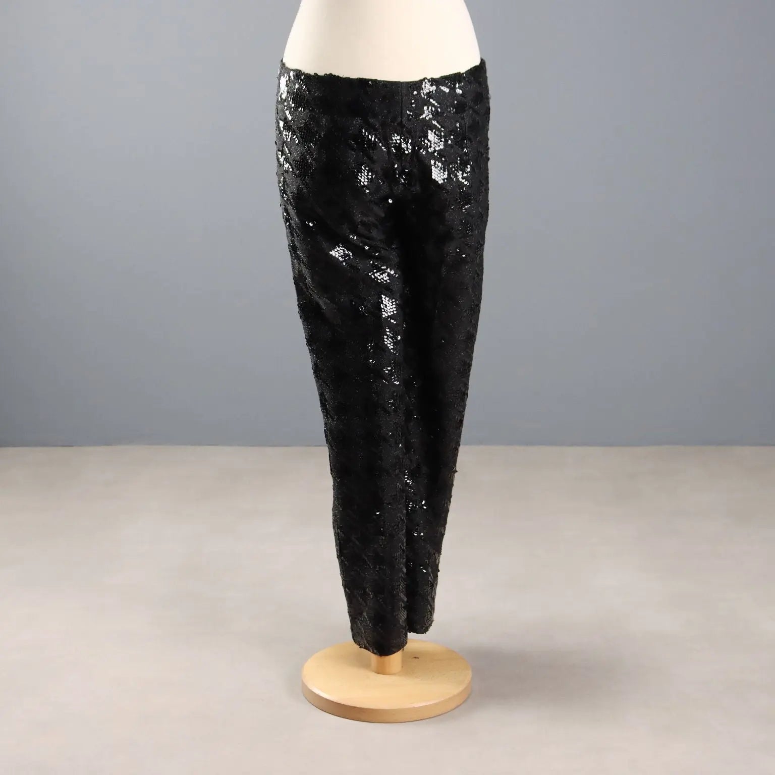 Vintage Ungaro Suit Sequin with Paillettes UK Size 10/12 1970s - UK Size 10/12 | Clothing & House Linens | Vintage