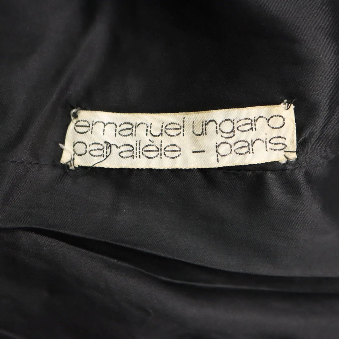 Vintage Ungaro Suit Sequin with Paillettes UK Size 10/12 1970s - UK Size 10/12 | Clothing & House Linens | Vintage