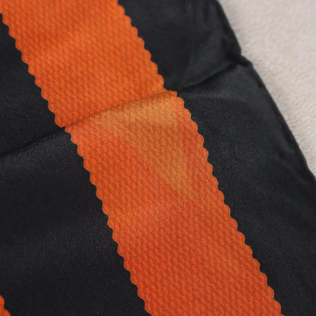 Pierre Balmain Vintage Scarf Coloured Silk France 1960s-1970s | Clothing & House Linens | Vintage