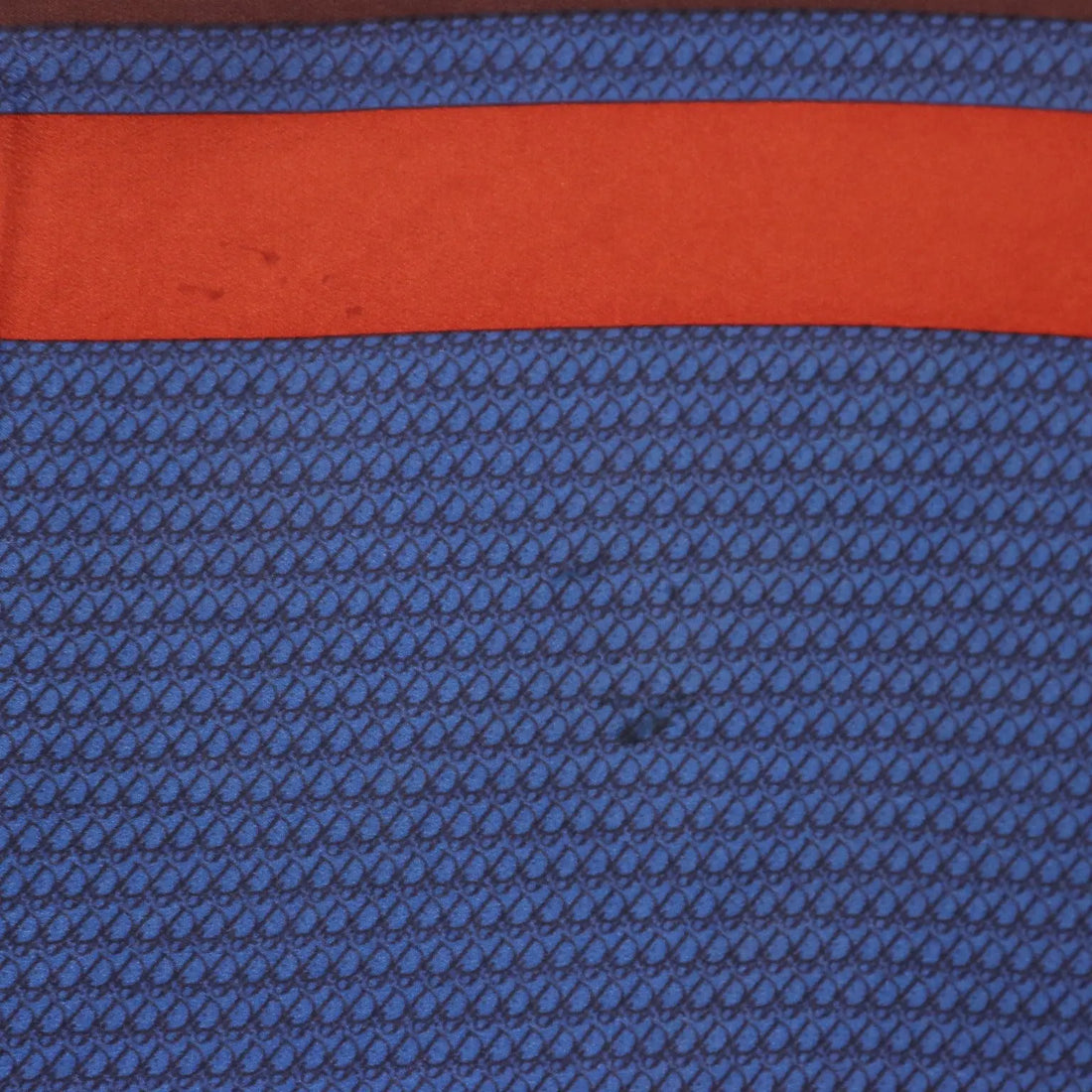 Vintage Dior Scarf Multi-Coloured Silk Paris France 1970s | Clothing & House Linens | Vintage