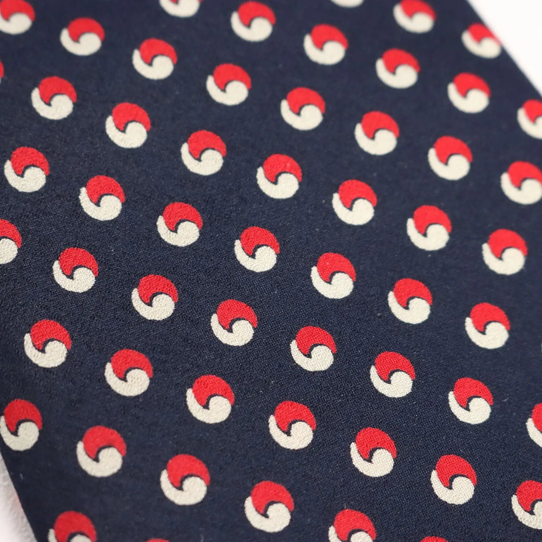 Yves Saint Laurent Vintage Tie Pure Silk France 1980s-1990s | Clothing & House Linens | Vintage