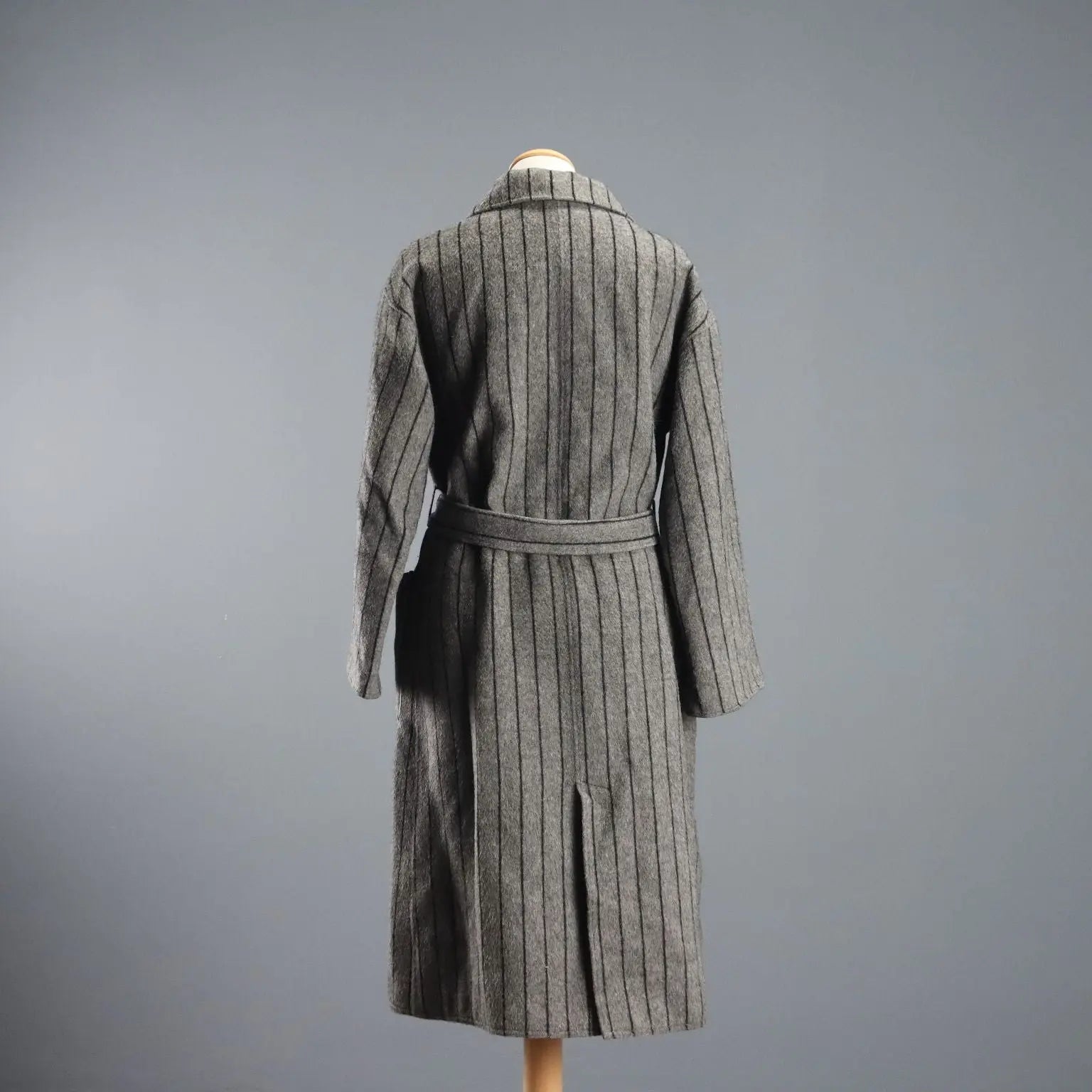 Complice Vintage Coat Wool UK Size 12 Italy 1970s-80s - UK Size 12 | Clothing & House Linens | Vintage