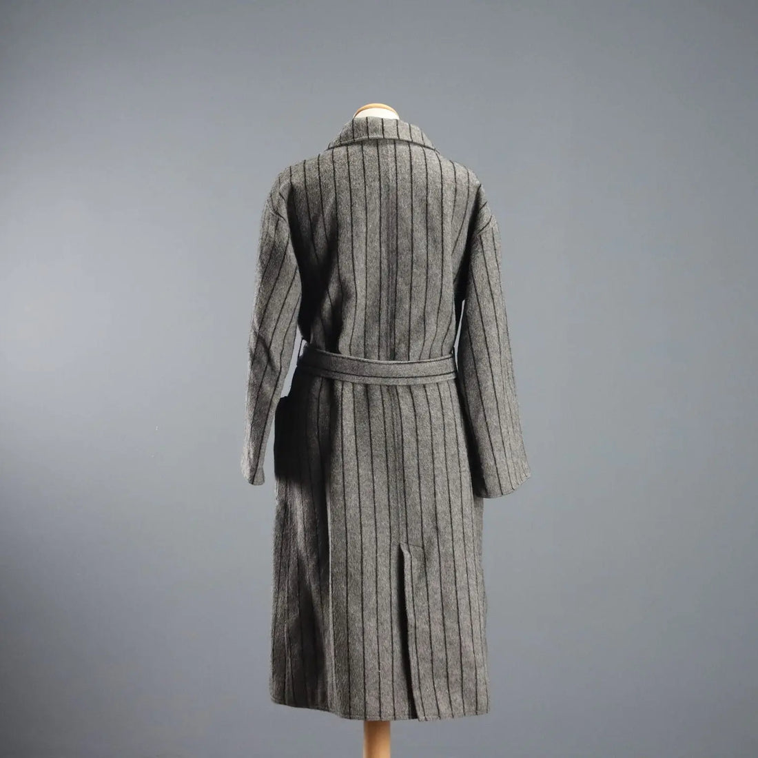 Complice Vintage Coat Wool UK Size 12 Italy 1970s-80s - UK Size 12 | Clothing & House Linens | Vintage