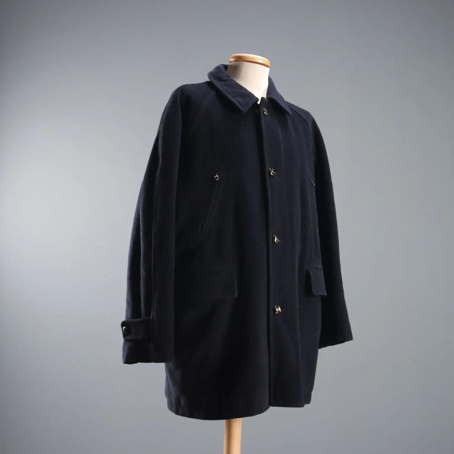 Valentino Men's Vintage Jacket UK Size 42 Italy 1980s - UK Size 42 | Clothing & House Linens | Vintage