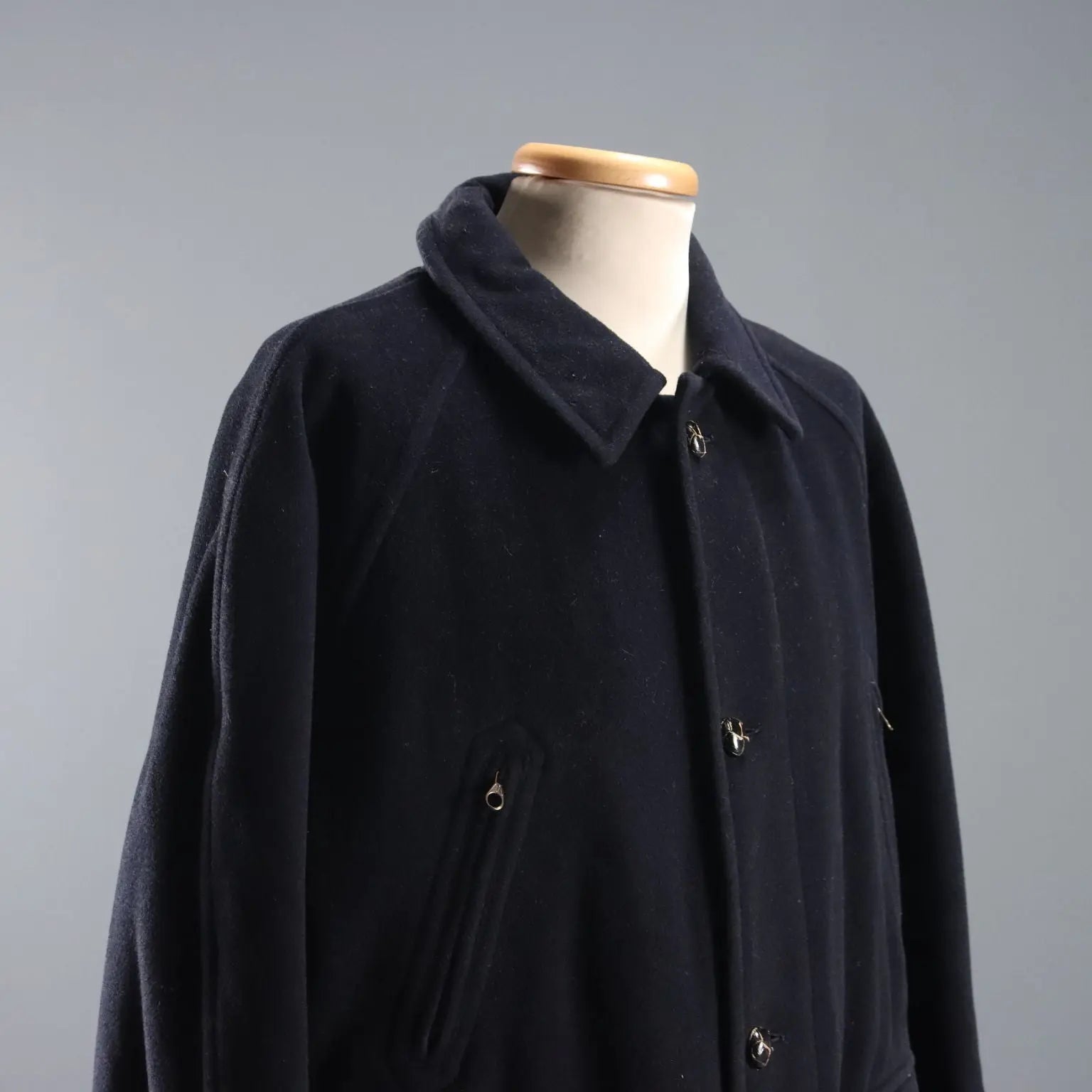 Valentino Men's Vintage Jacket UK Size 42 Italy 1980s - UK Size 42 | Clothing & House Linens | Vintage