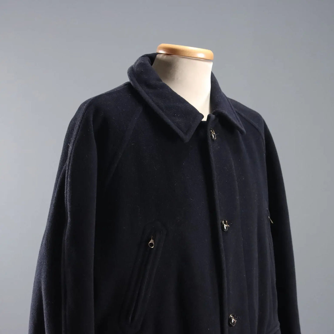 Valentino Men's Vintage Jacket UK Size 42 Italy 1980s - UK Size 42 | Clothing & House Linens | Vintage