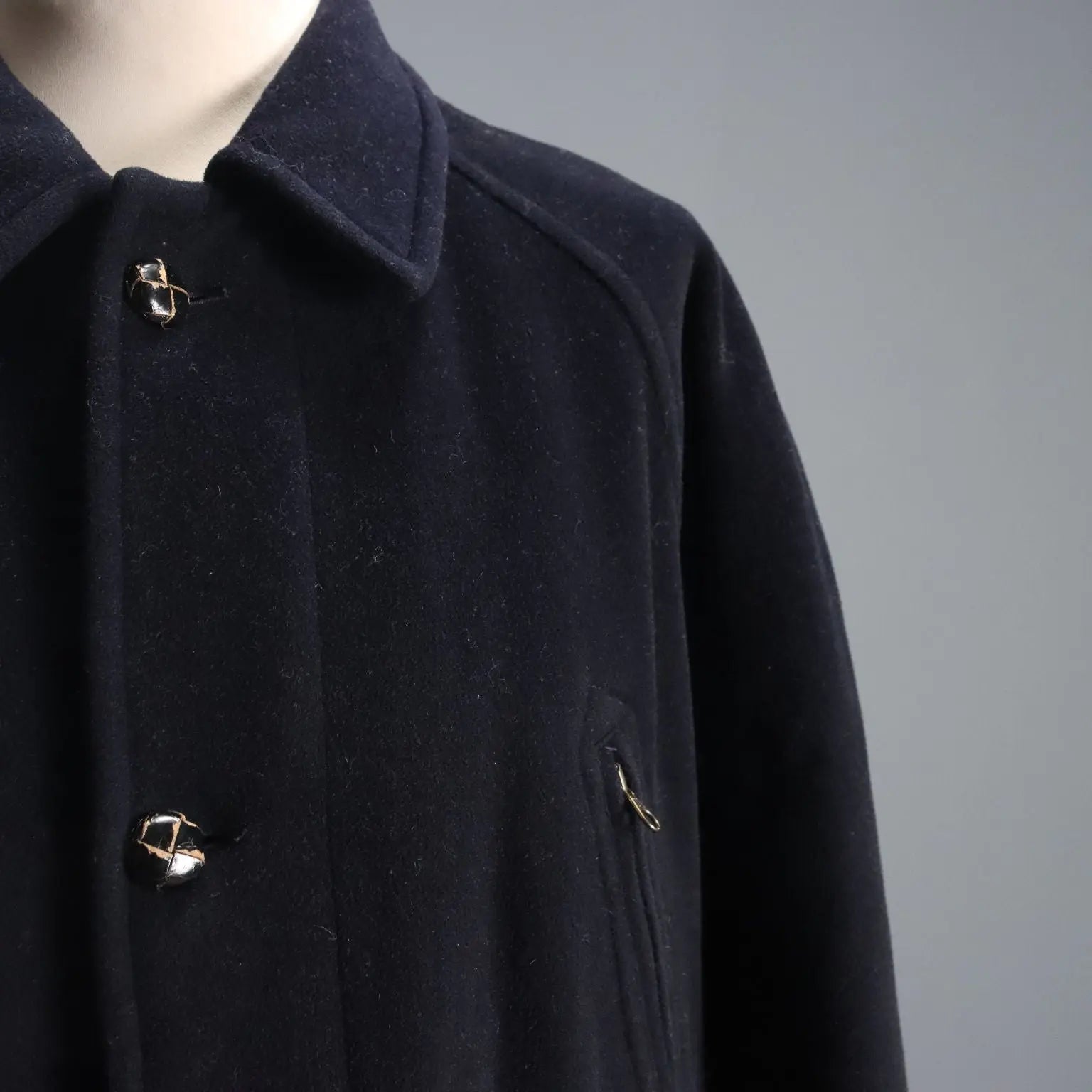 Valentino Men's Vintage Jacket UK Size 42 Italy 1980s - UK Size 42 | Clothing & House Linens | Vintage