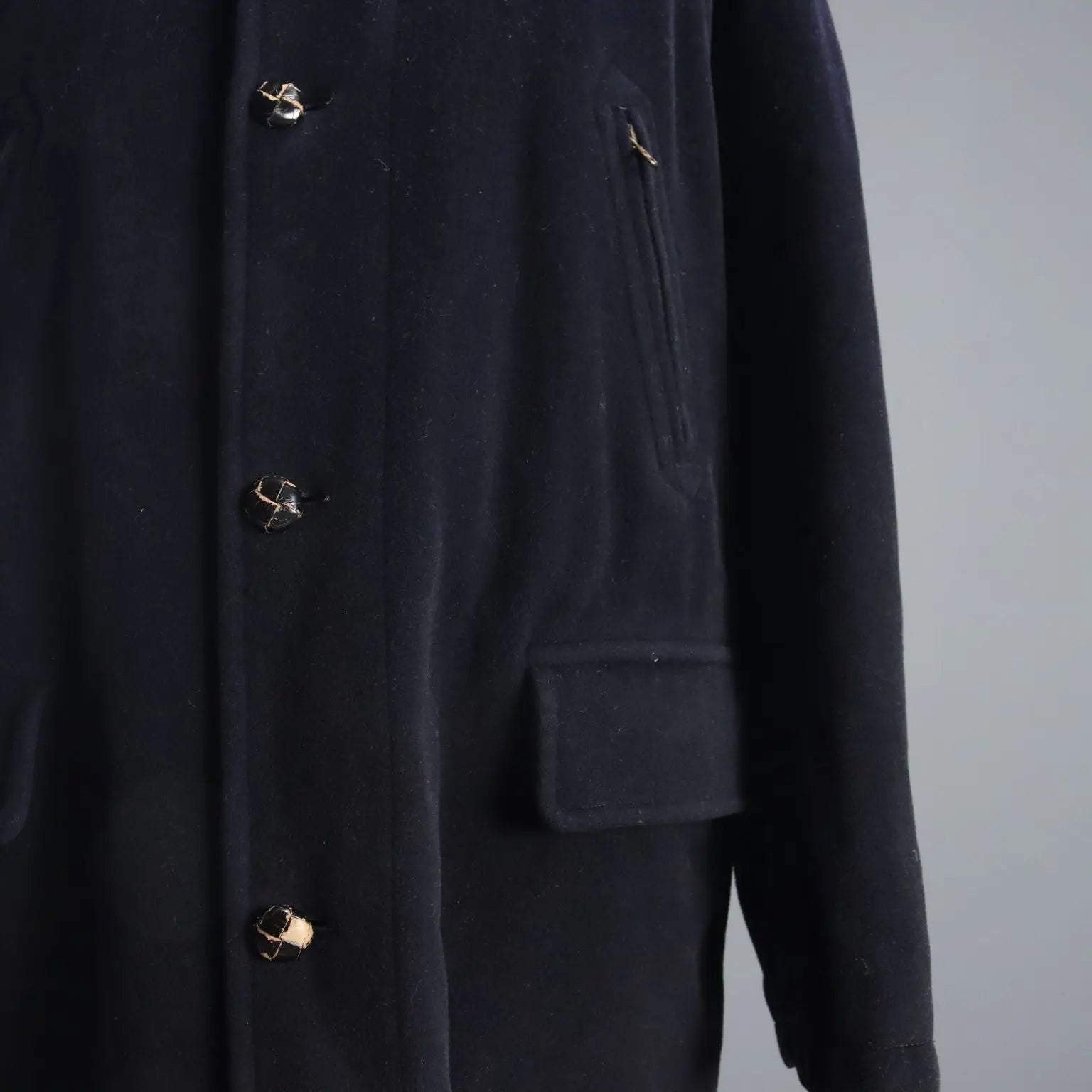 Valentino Men's Vintage Jacket UK Size 42 Italy 1980s - UK Size 42 | Clothing & House Linens | Vintage