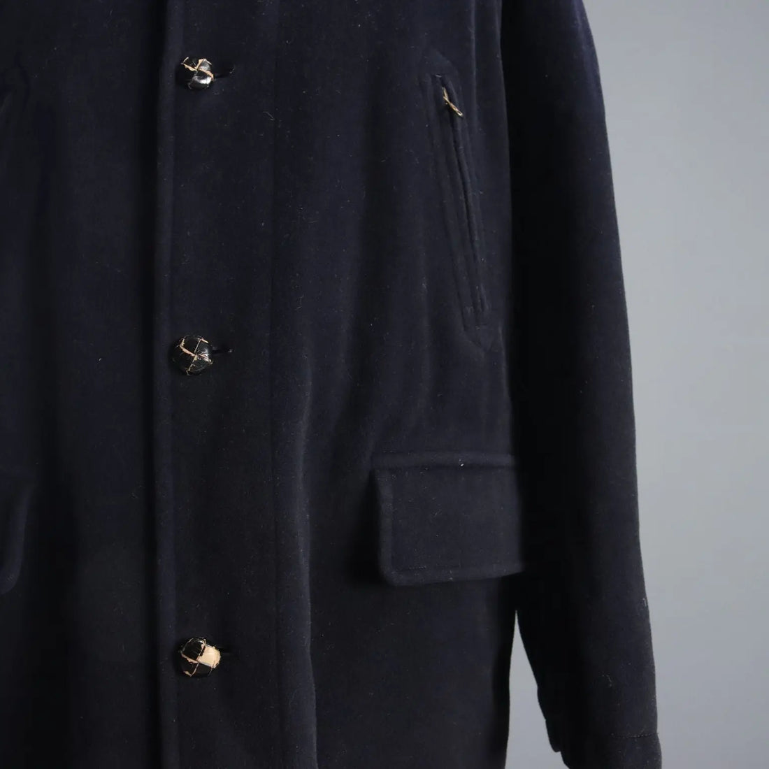 Valentino Men's Vintage Jacket UK Size 42 Italy 1980s - UK Size 42 | Clothing & House Linens | Vintage
