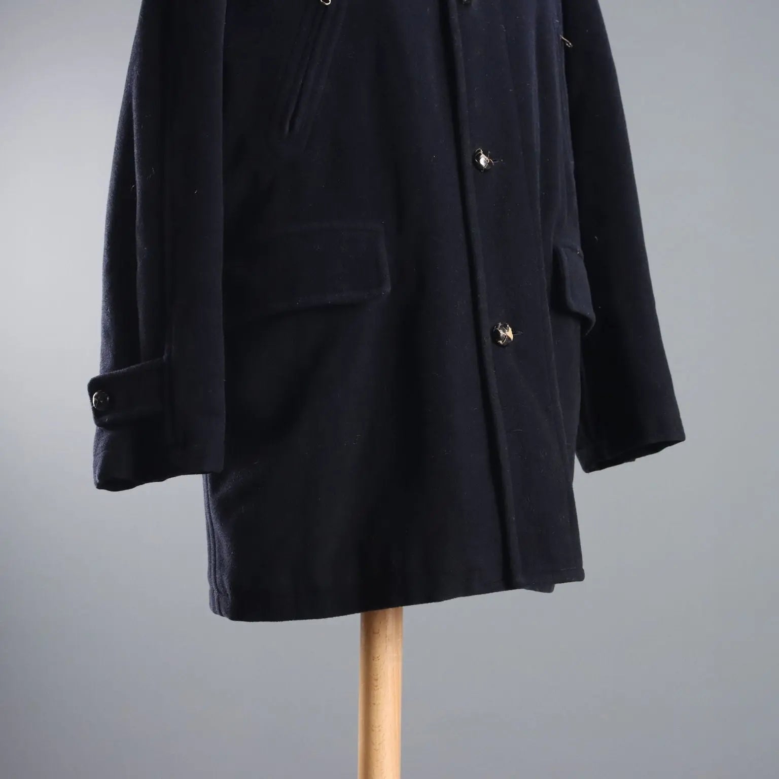 Valentino Men's Vintage Jacket UK Size 42 Italy 1980s - UK Size 42 | Clothing & House Linens | Vintage