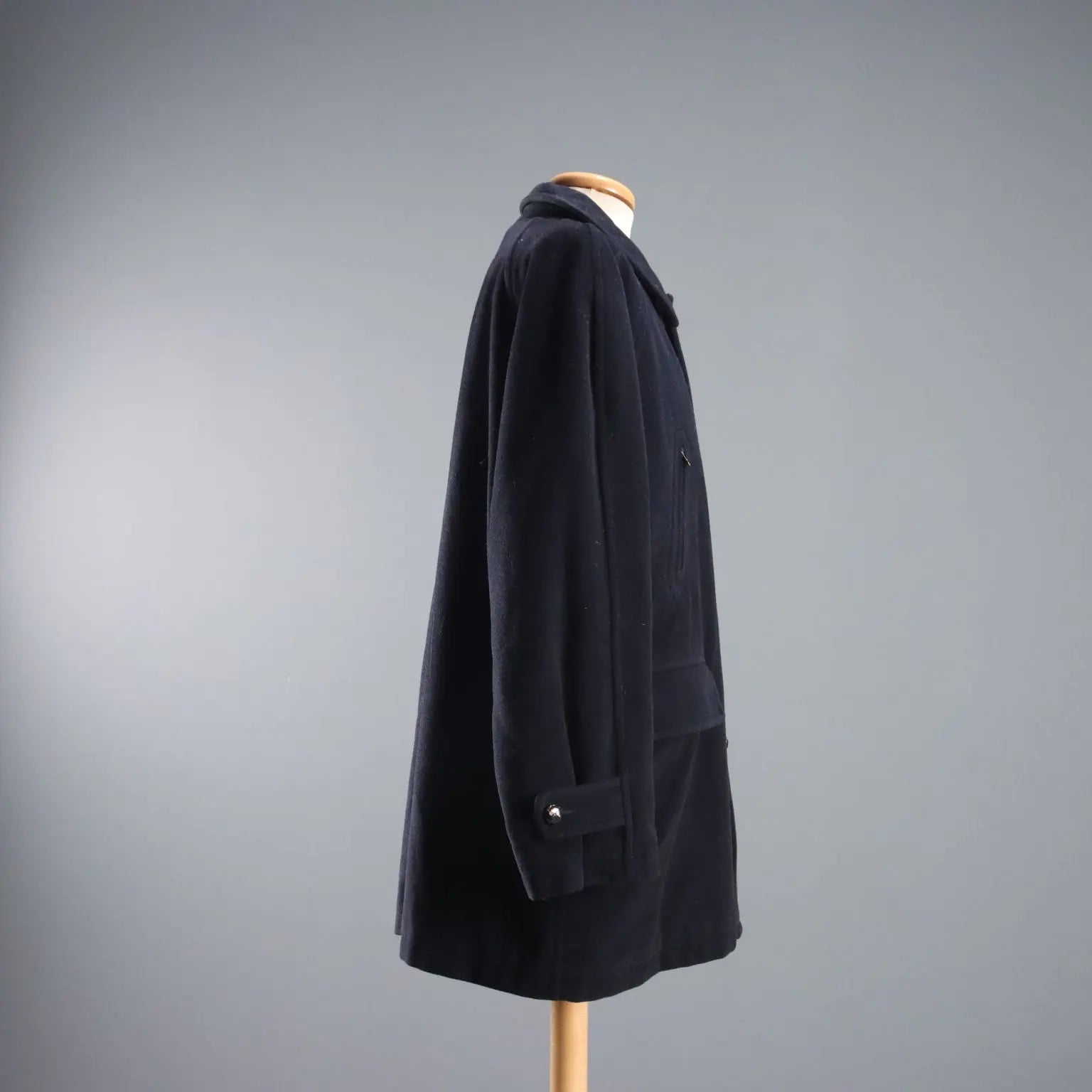 Valentino Men's Vintage Jacket UK Size 42 Italy 1980s - UK Size 42 | Clothing & House Linens | Vintage