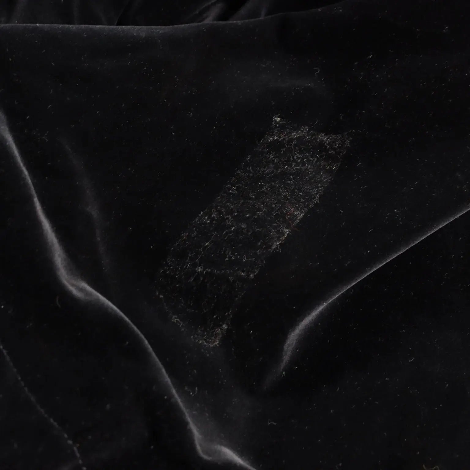 Lanvin Vintage Cocktail Dress Silk Velvet UK Size 8 1980s - UK Size 8 | Clothing & House Linens | Vintage