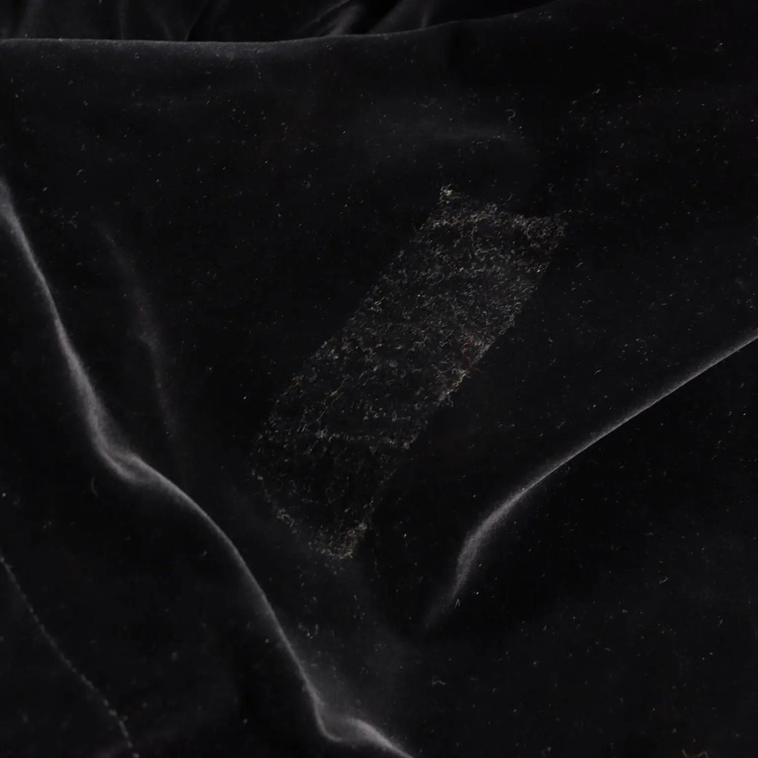 Lanvin Vintage Cocktail Dress Silk Velvet UK Size 8 1980s - UK Size 8 | Clothing & House Linens | Vintage
