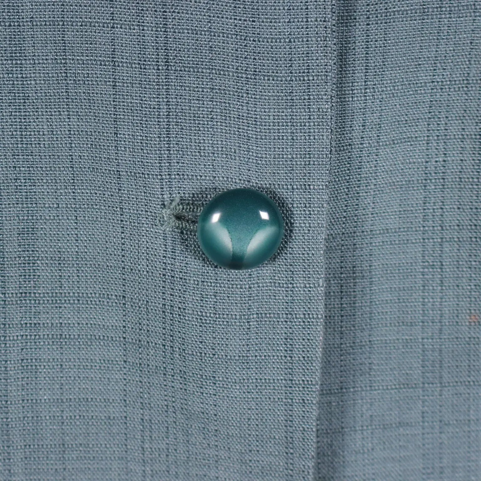 Vintage Herno Jacket Flax Viscosa Italy 1980s | Clothing & House Linens | Vintage