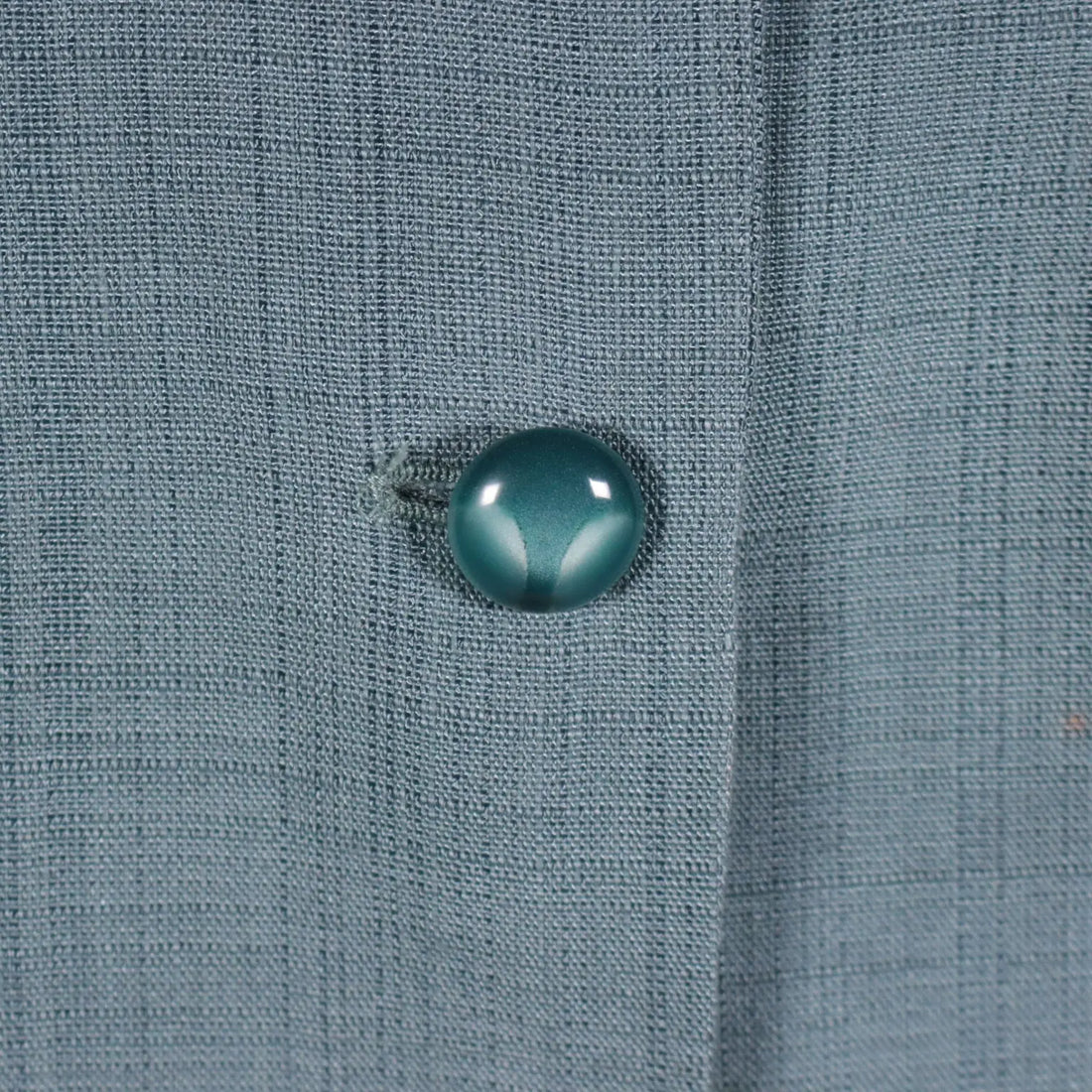 Vintage Herno Jacket Flax Viscosa Italy 1980s | Clothing & House Linens | Vintage