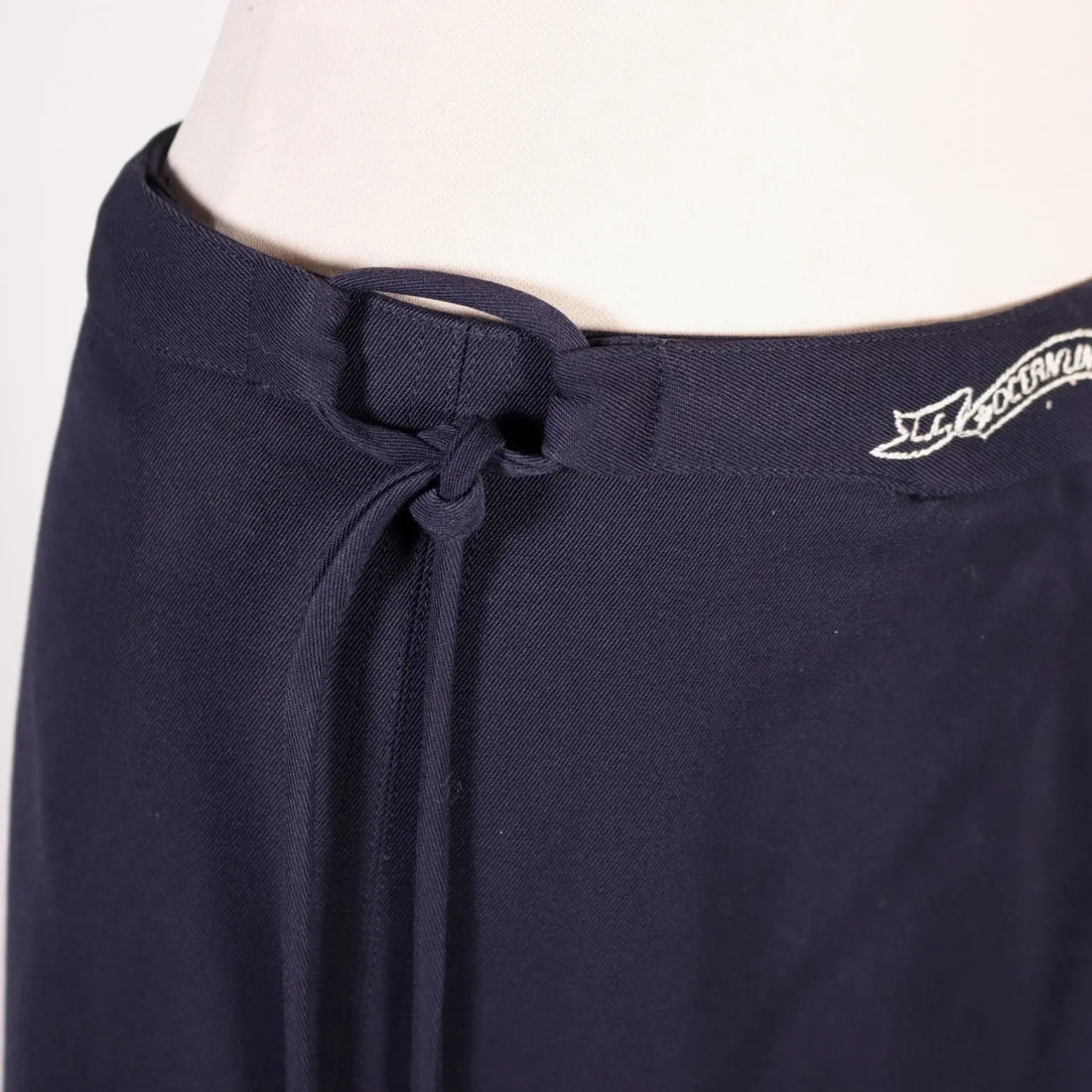 Vintage Les Copains Skirt Italy 1970s | Clothing & House Linens | Vintage