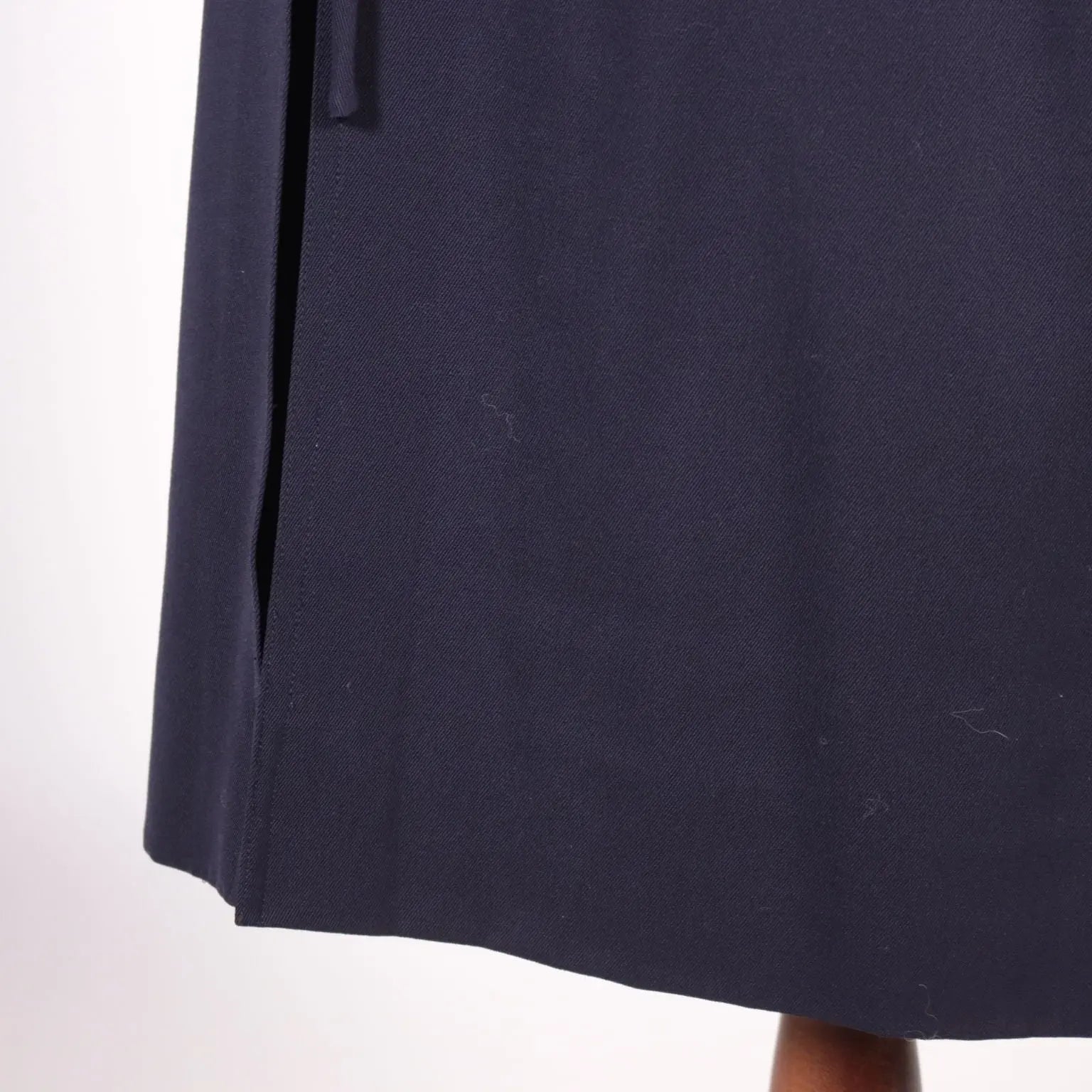 Vintage Les Copains Skirt Italy 1970s | Clothing & House Linens | Vintage