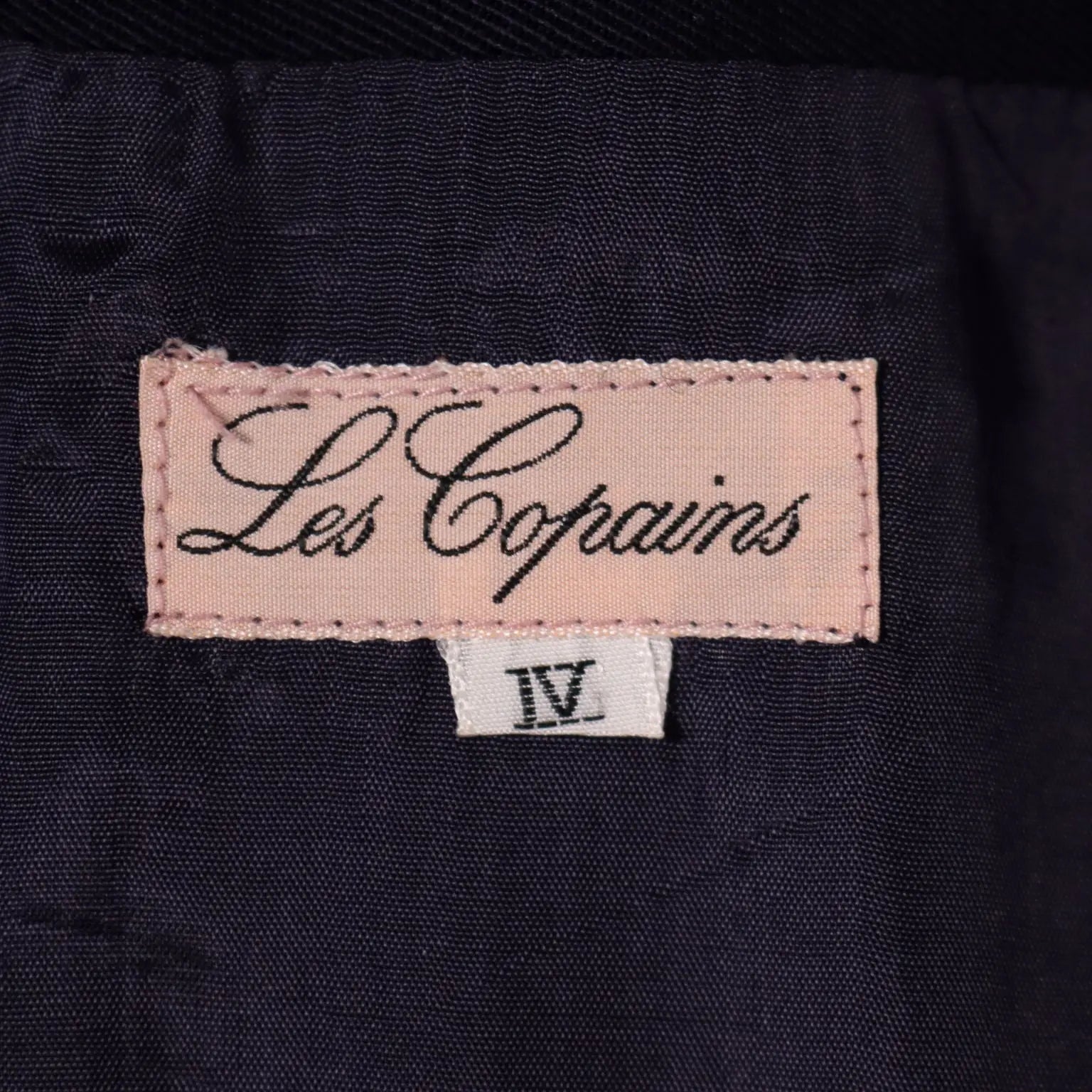 Vintage Les Copains Skirt Italy 1970s | Clothing & House Linens | Vintage