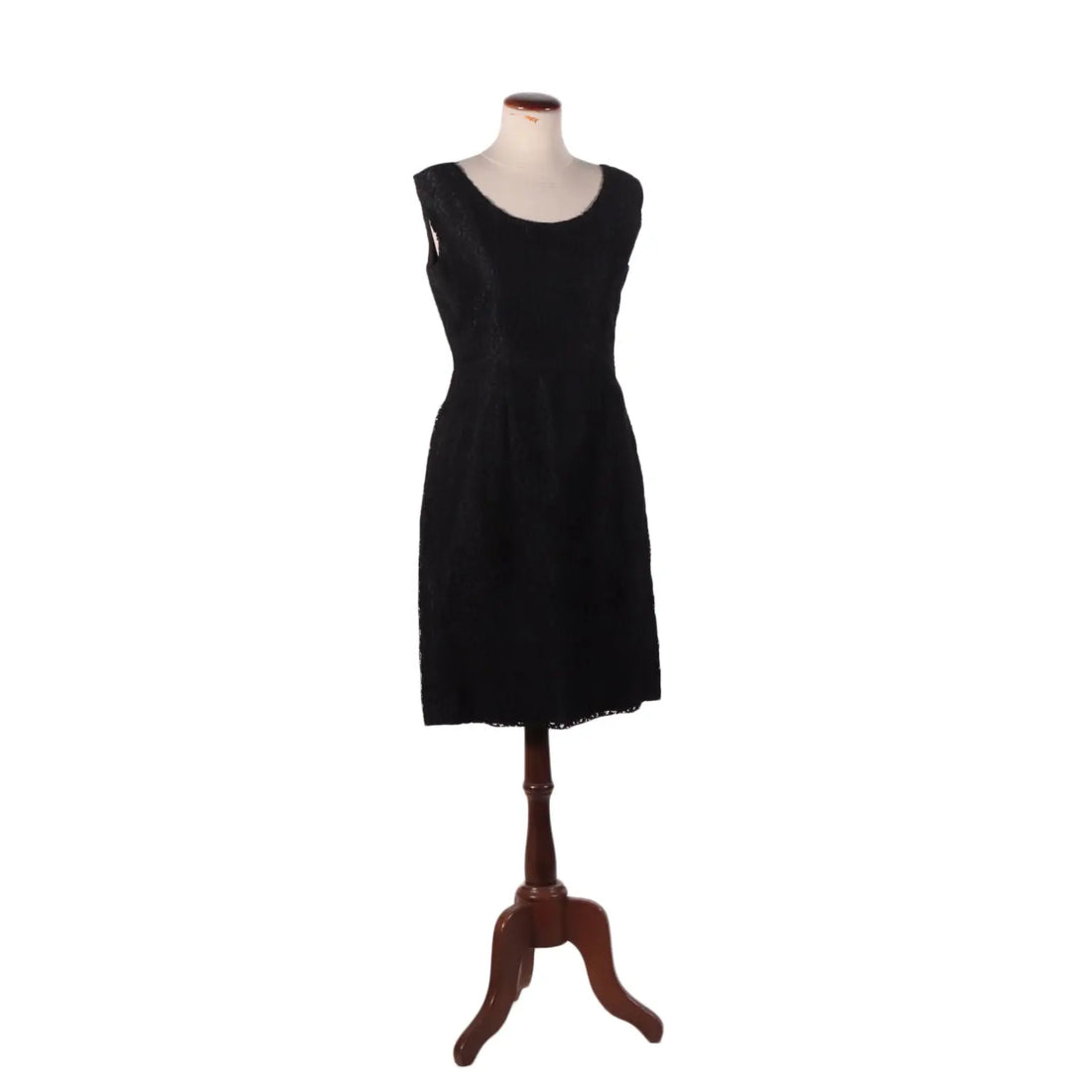 Vintage Lace Sheath Dress 1940s - Size UK 10 | Clothing & House Linens | Vintage