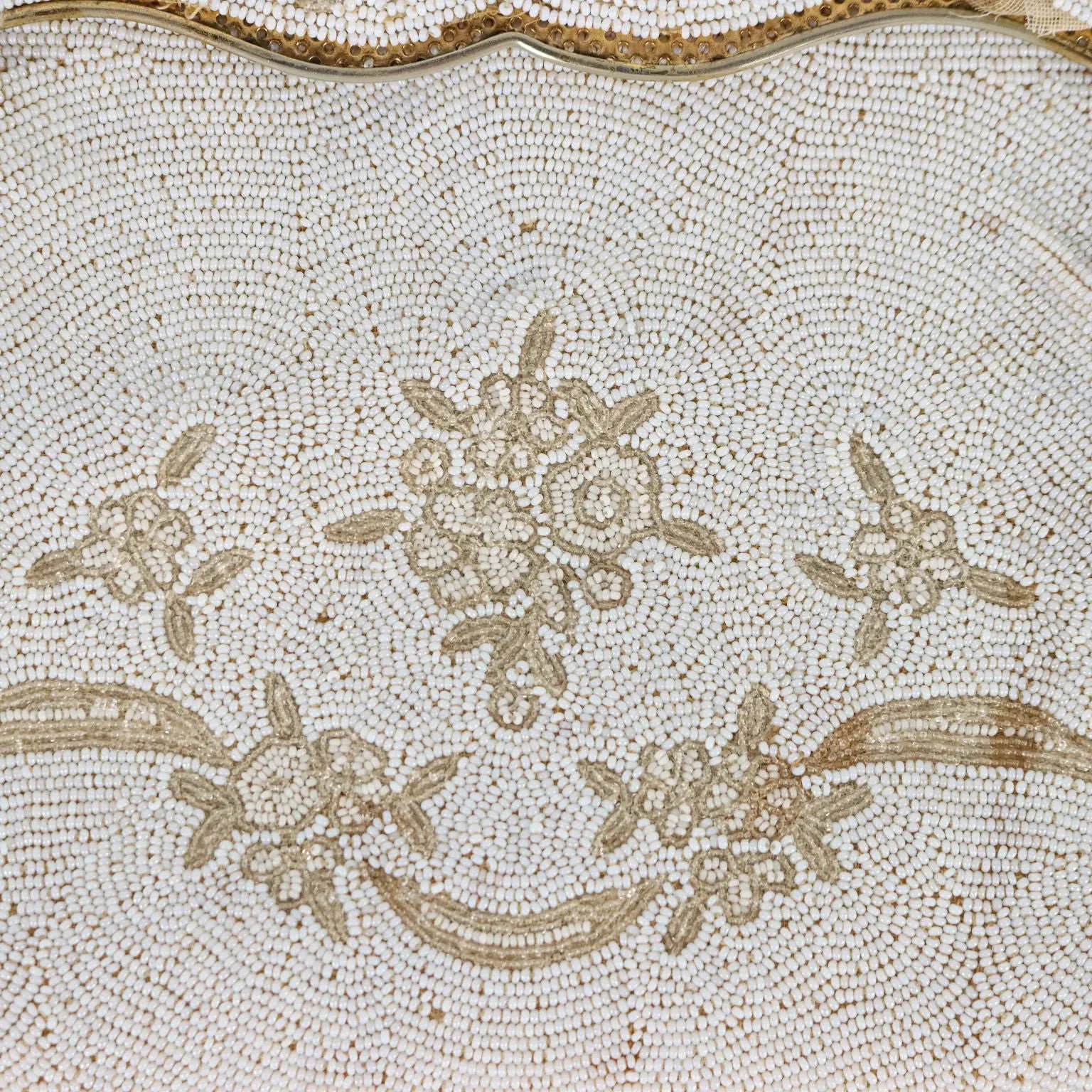 Vintage Handbag Paillettes France 1950s | Clothing & House Linens | Vintage
