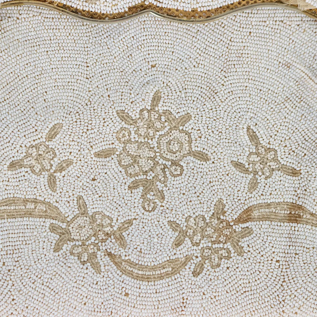 Vintage Handbag Paillettes France 1950s | Clothing & House Linens | Vintage