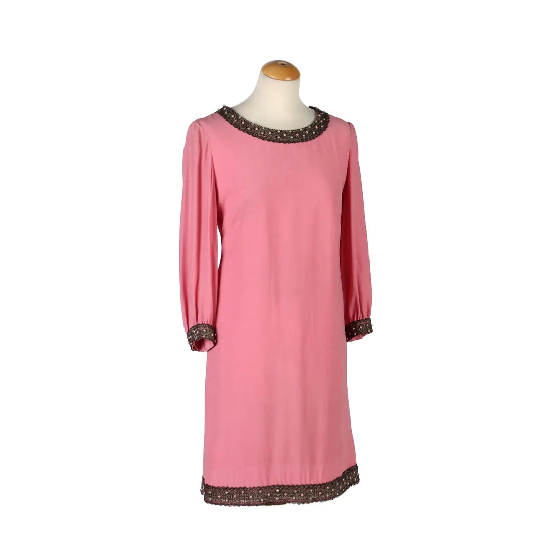 Vintage Dress Cloth Size 10 Italy - Size 12 | Clothing & House Linens | Vintage