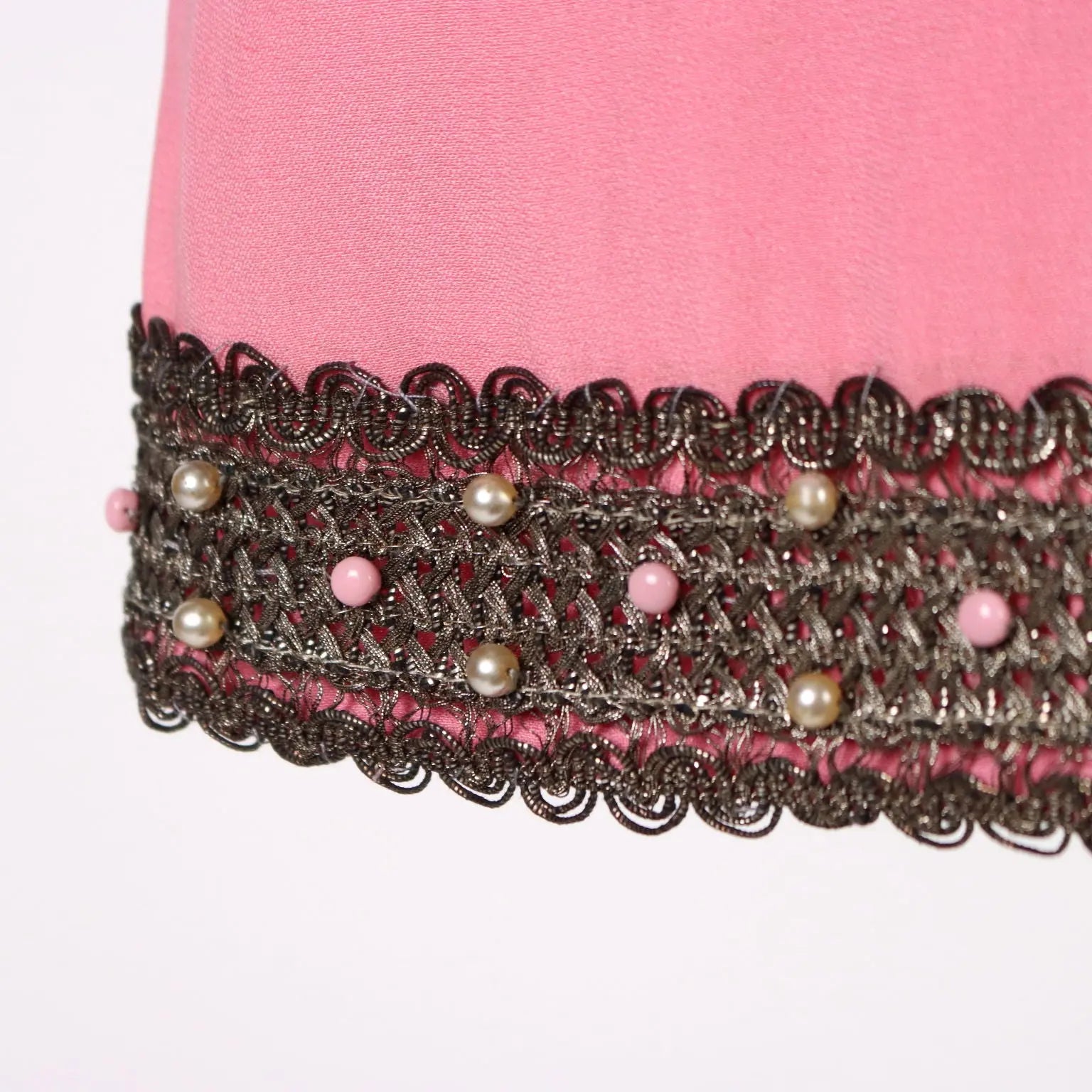 Vintage Dress Cloth Size 10 Italy - Size 12 | Clothing & House Linens | Vintage