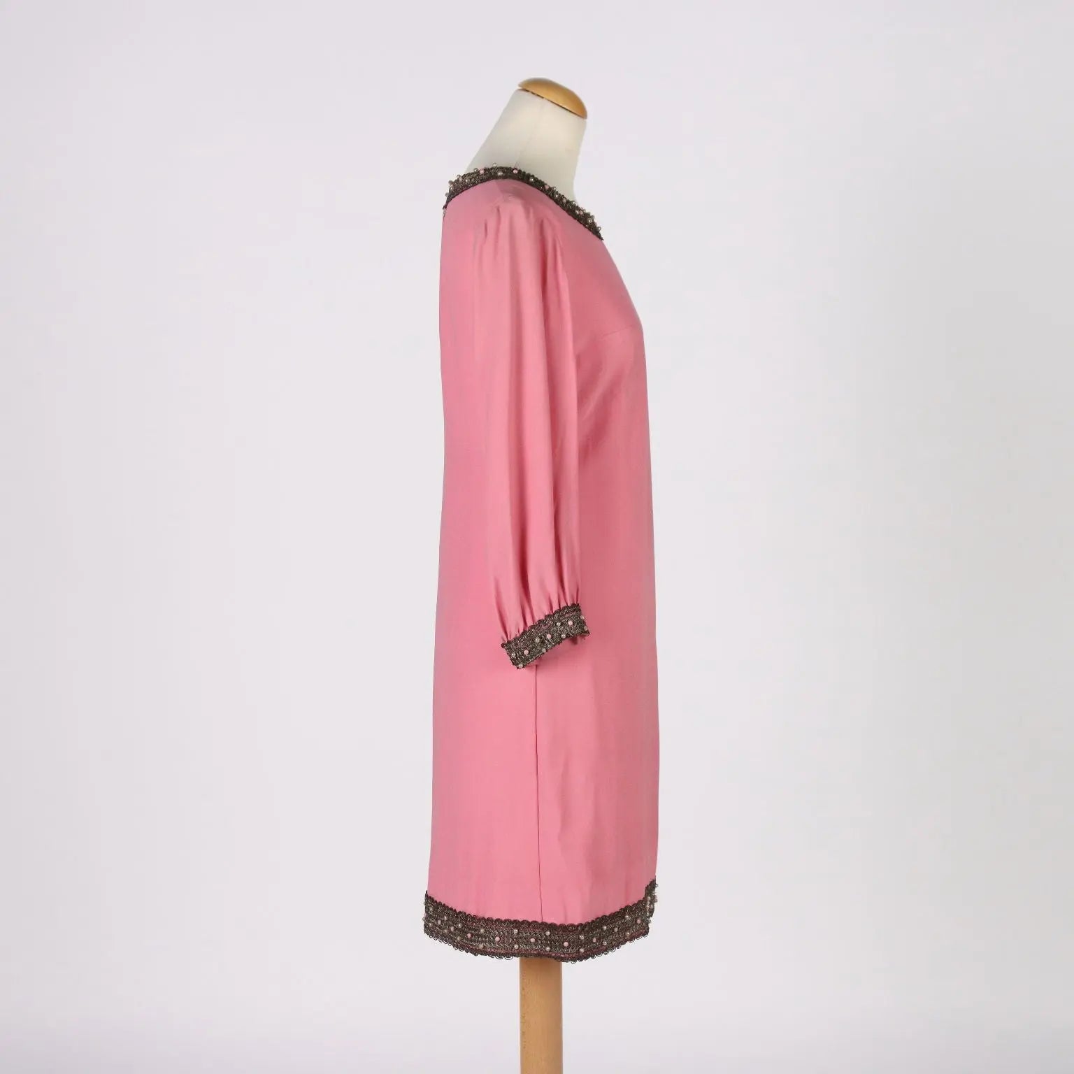 Vintage Dress Cloth Size 10 Italy - Size 12 | Clothing & House Linens | Vintage