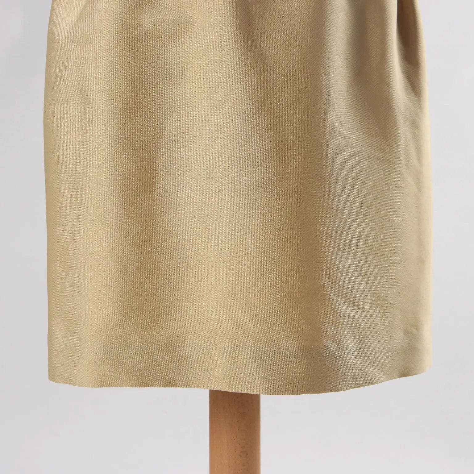 Vintage Cocktail Dress Silk Size 12 Italy 1940s-1950s - Size 12 | Clothing & House Linens | Vintage