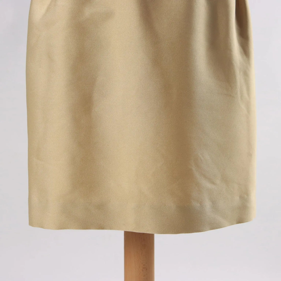 Vintage Cocktail Dress Silk Size 12 Italy 1940s-1950s - Size 12 | Clothing & House Linens | Vintage