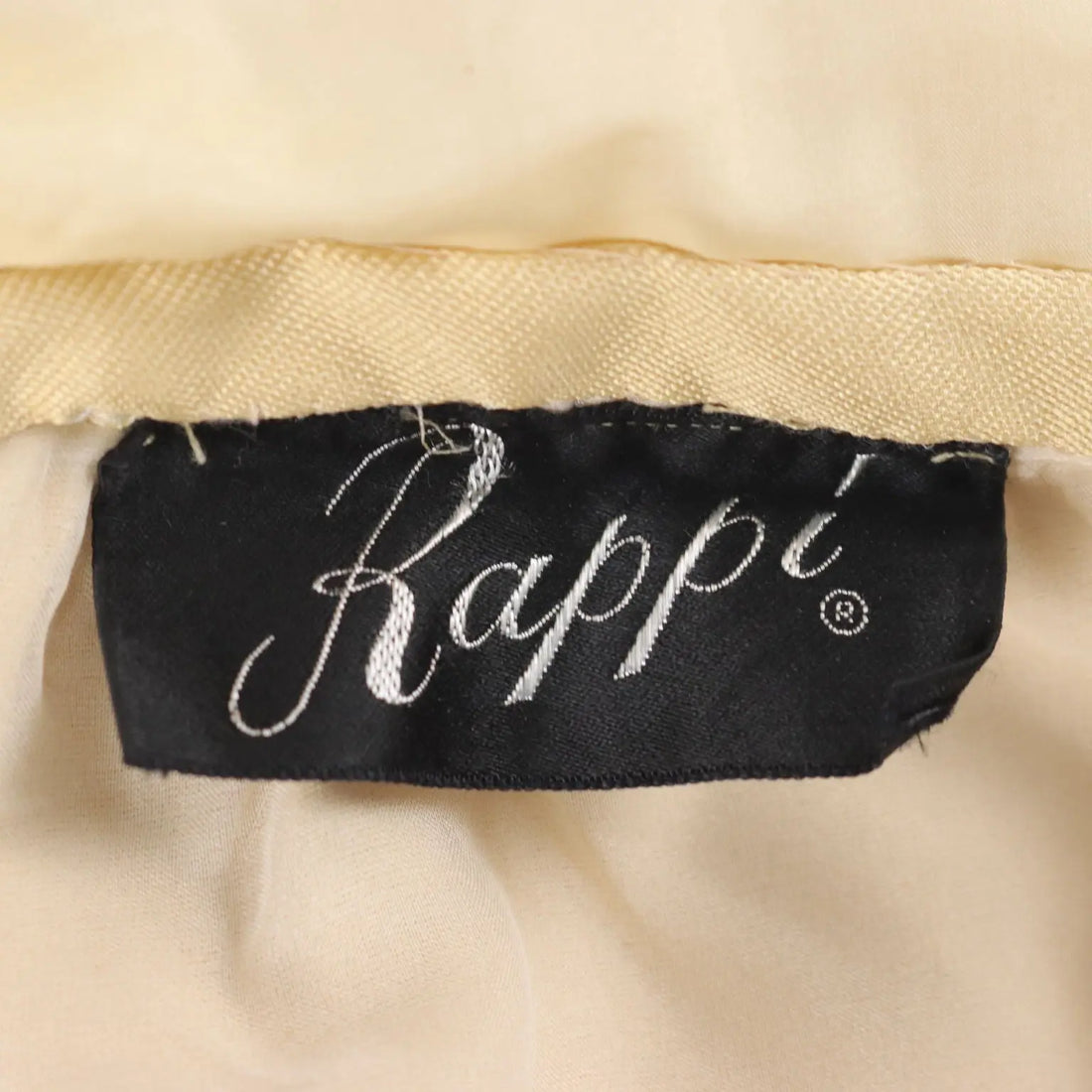 Vintage Cocktail Dress Silk Size 12 Italy 1940s-1950s - Size 12 | Clothing & House Linens | Vintage