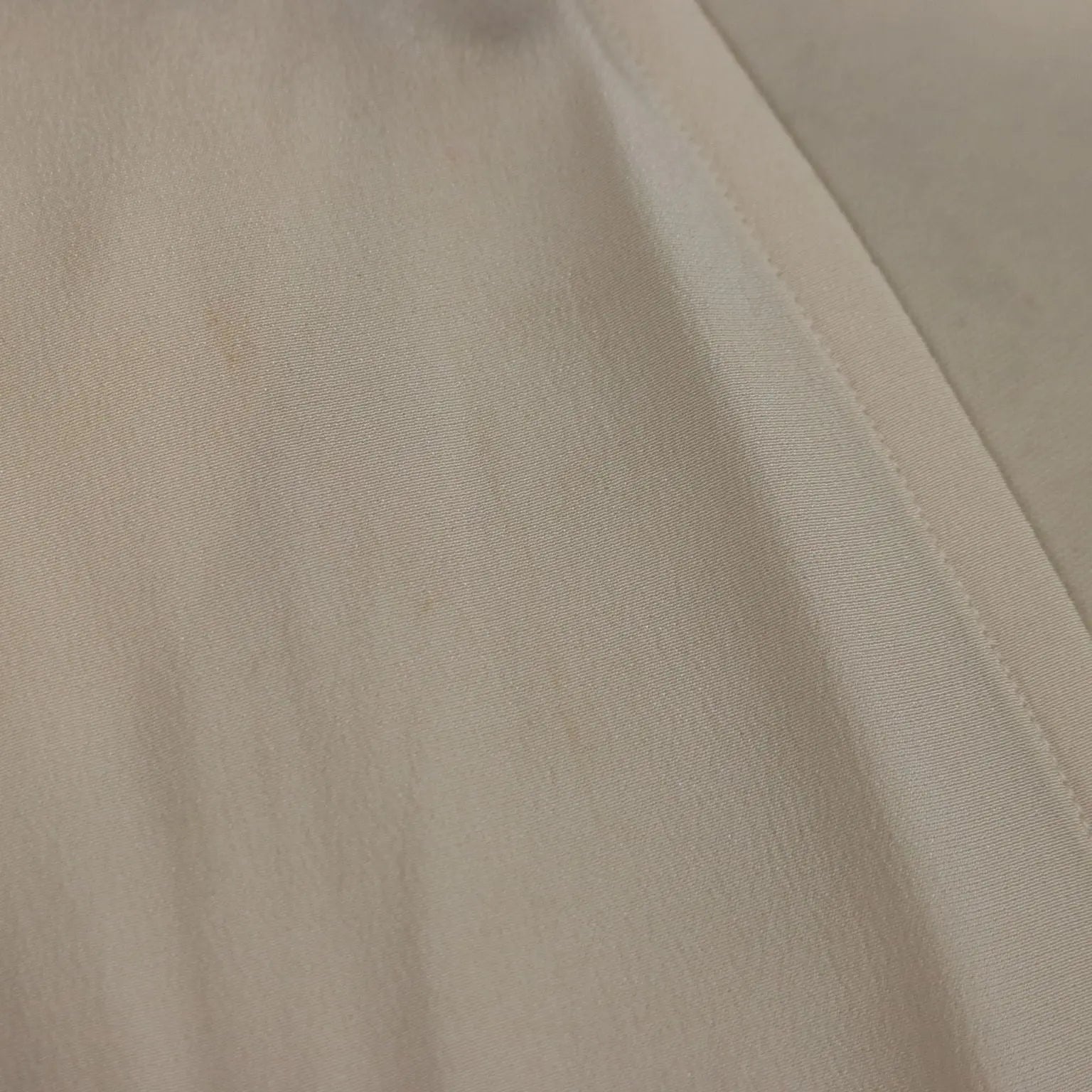 Vintage Jacket by Mila Schön Silk Size 14 Creamy Color Milan 1980s - Size 14 | Clothing & House Linens | Vintage