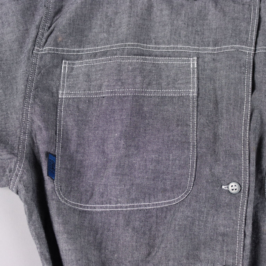 Vintage Shirt with Body by Ferrè Size 10 Clothing and Textiles - Size 10 | Clothing & House Linens  Vintage