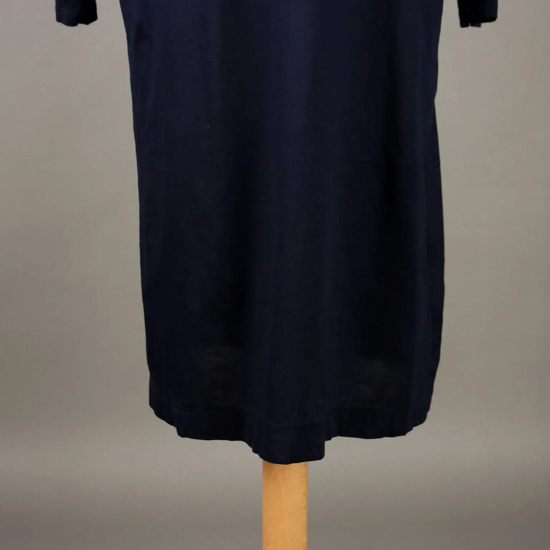 Ferragamo Vintage Dress Cotton UK Size 14 Italy 1980s-1990s - UK Size 14 | Clothing & House Linens | Vintage