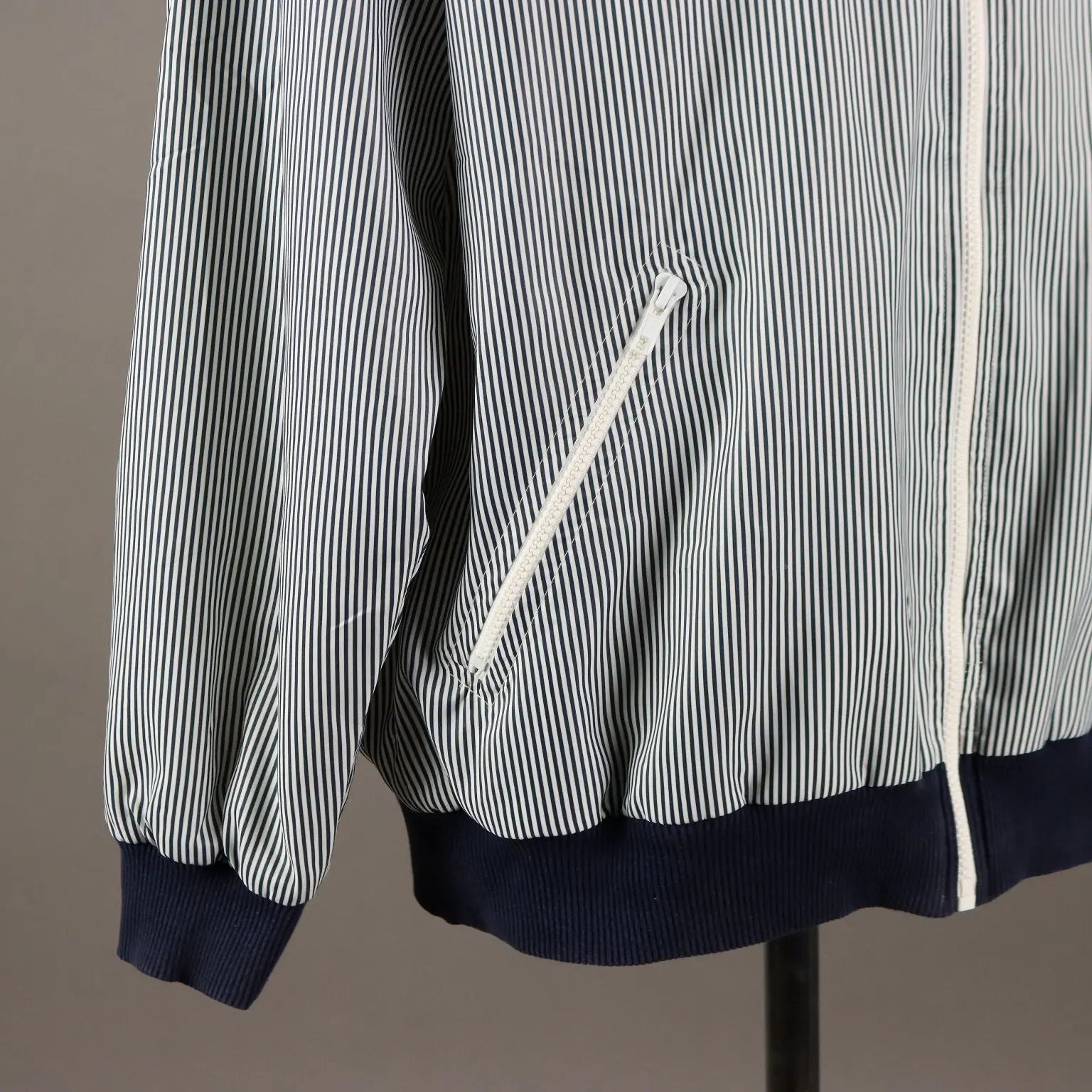 Vintage Lacoste Men's Jacket Cotton UK Size 40 United States - UK Size 40 | Clothing & House Linens | Vintage