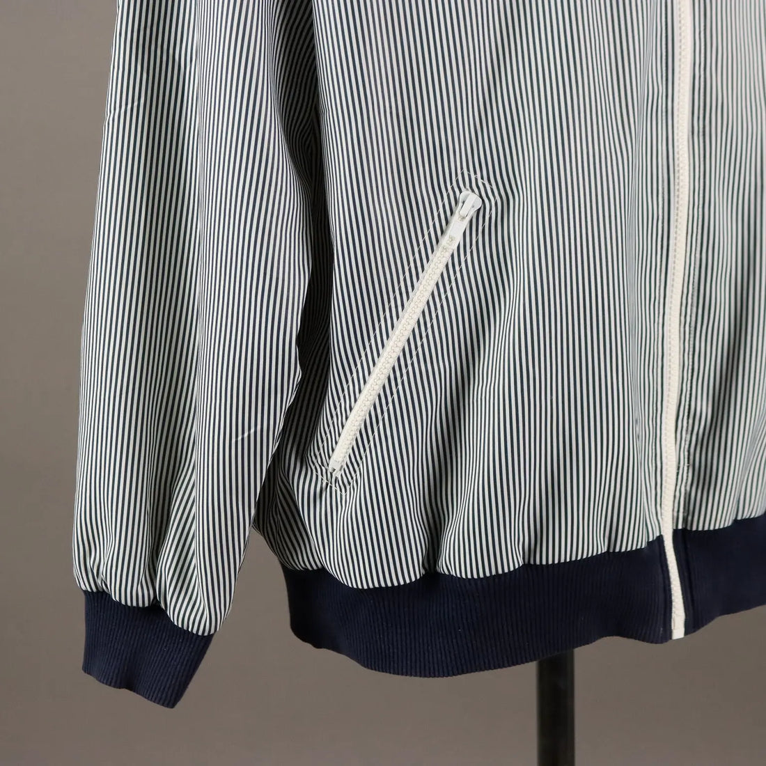 Vintage Lacoste Men's Jacket Cotton UK Size 40 United States - UK Size 40 | Clothing & House Linens | Vintage