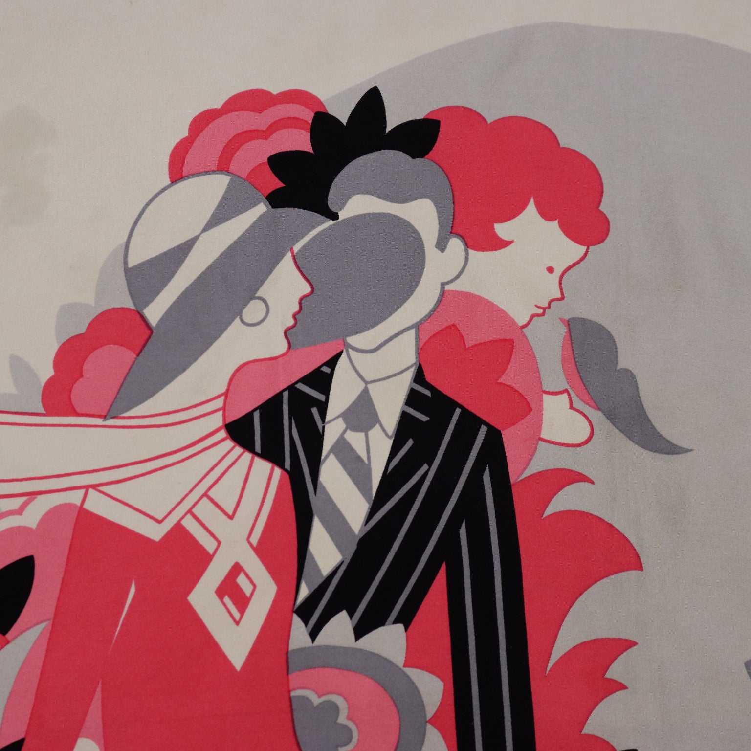  | Clothing & House Linens  Vintage