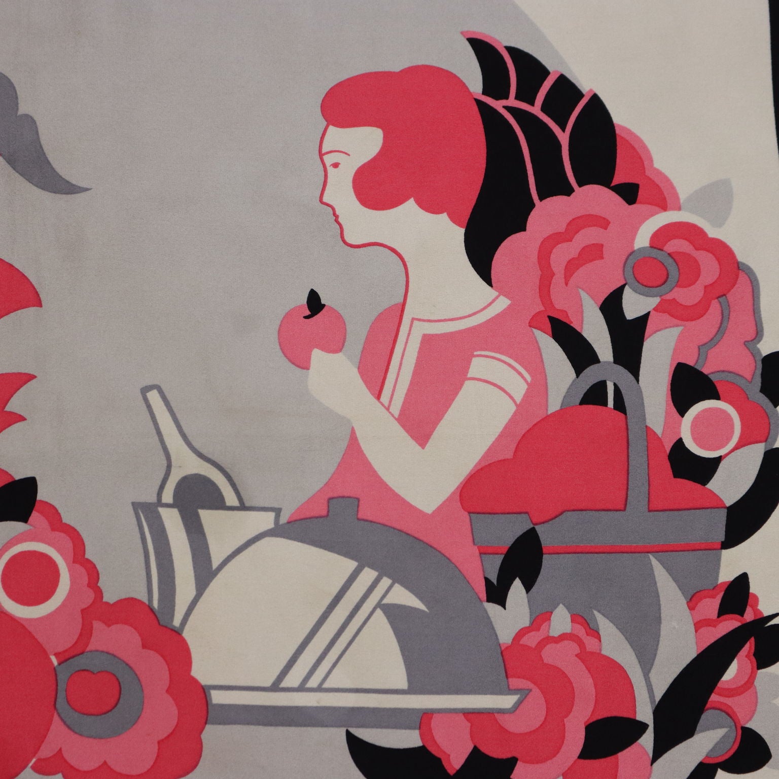  | Clothing & House Linens  Vintage