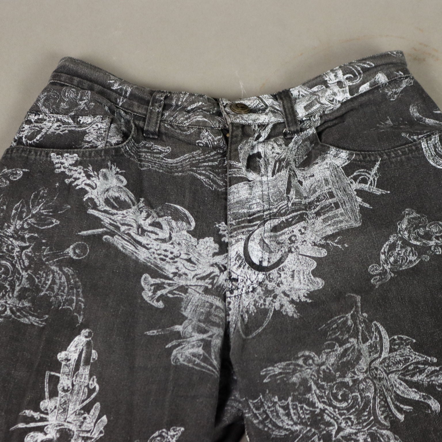  | Clothing & House Linens  Vintage