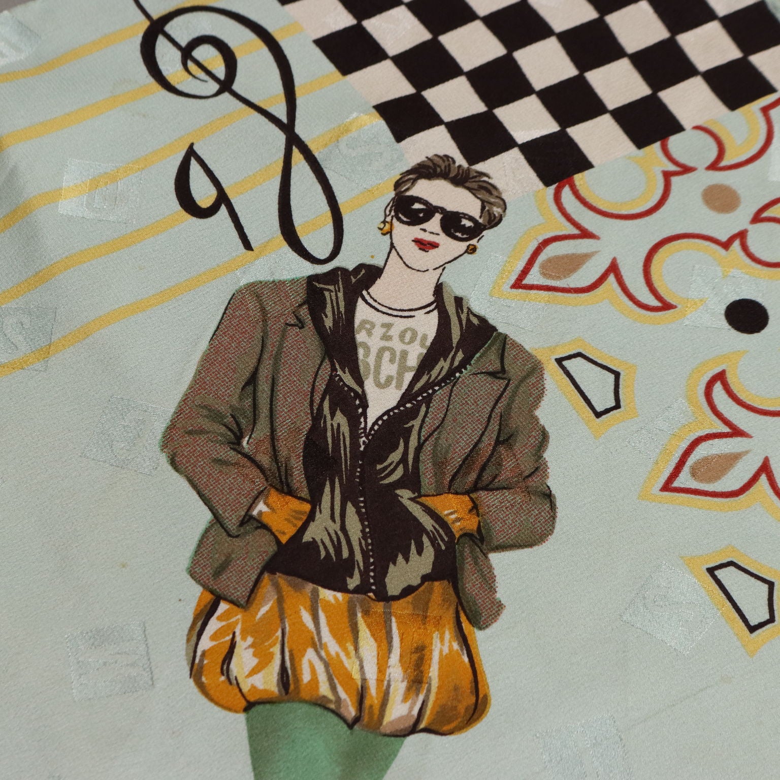  | Clothing & House Linens  Vintage