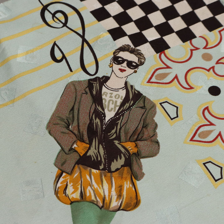  | Clothing & House Linens  Vintage