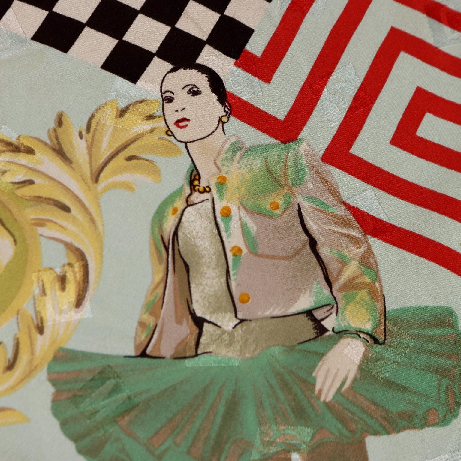  | Clothing & House Linens  Vintage