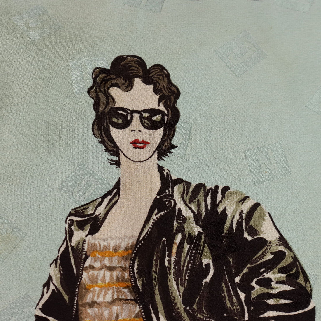  | Clothing & House Linens  Vintage