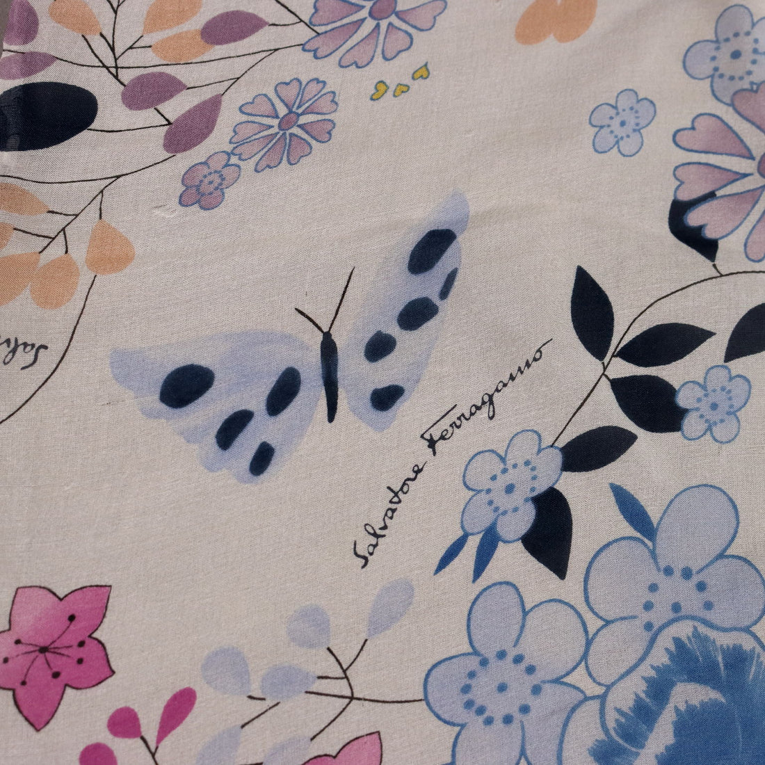  | Clothing & House Linens  Vintage