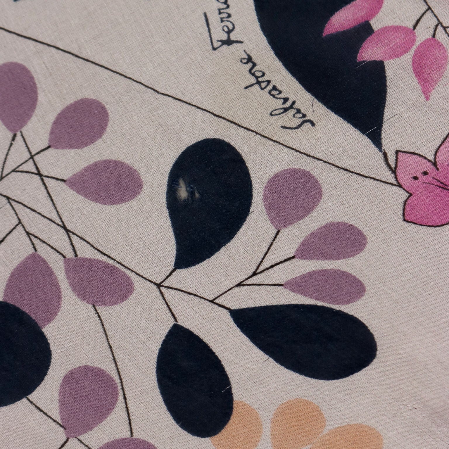  | Clothing & House Linens  Vintage