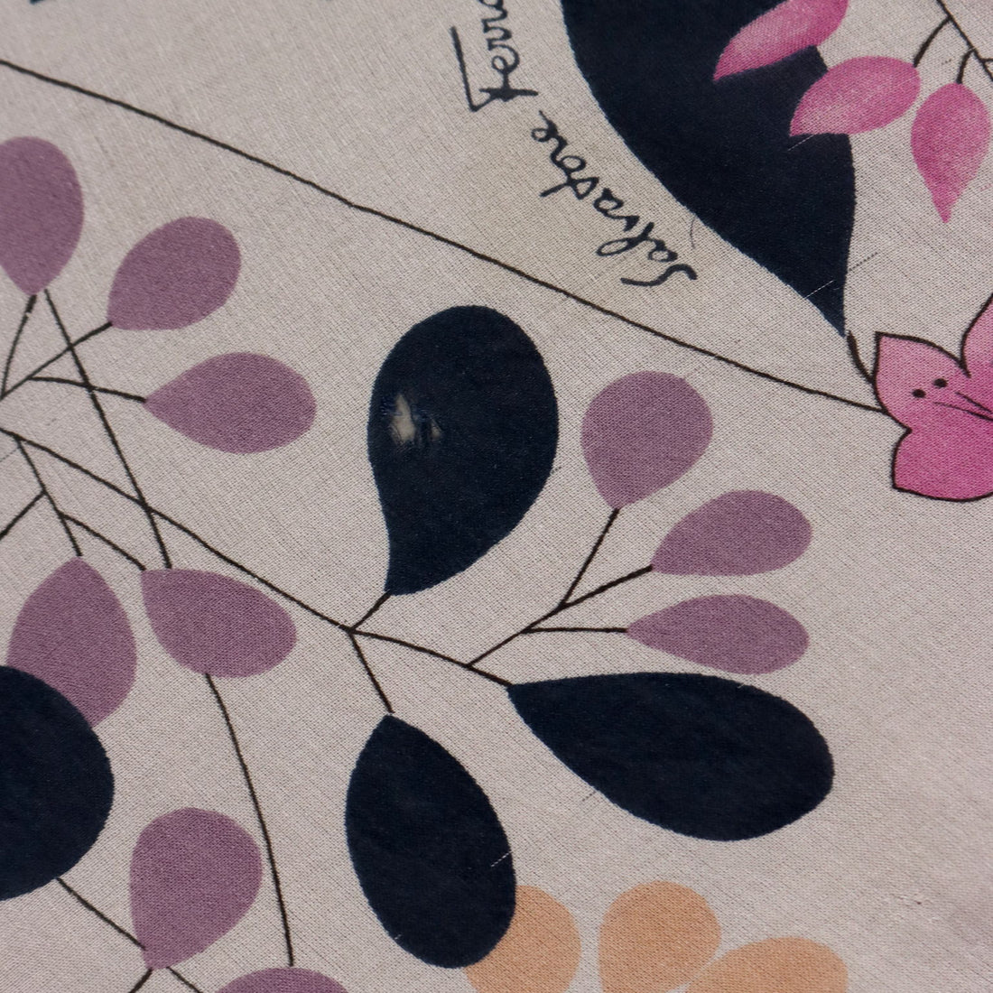  | Clothing & House Linens  Vintage