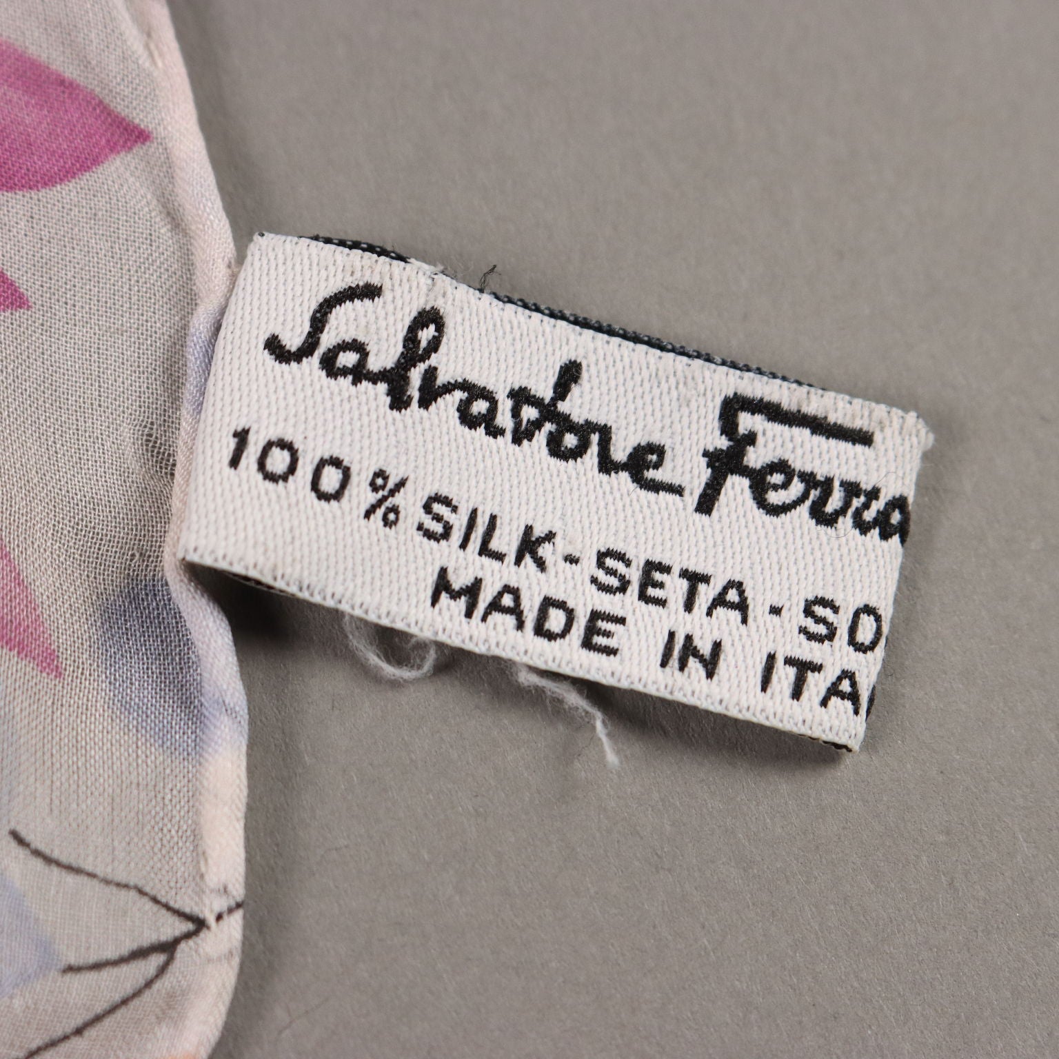  | Clothing & House Linens  Vintage