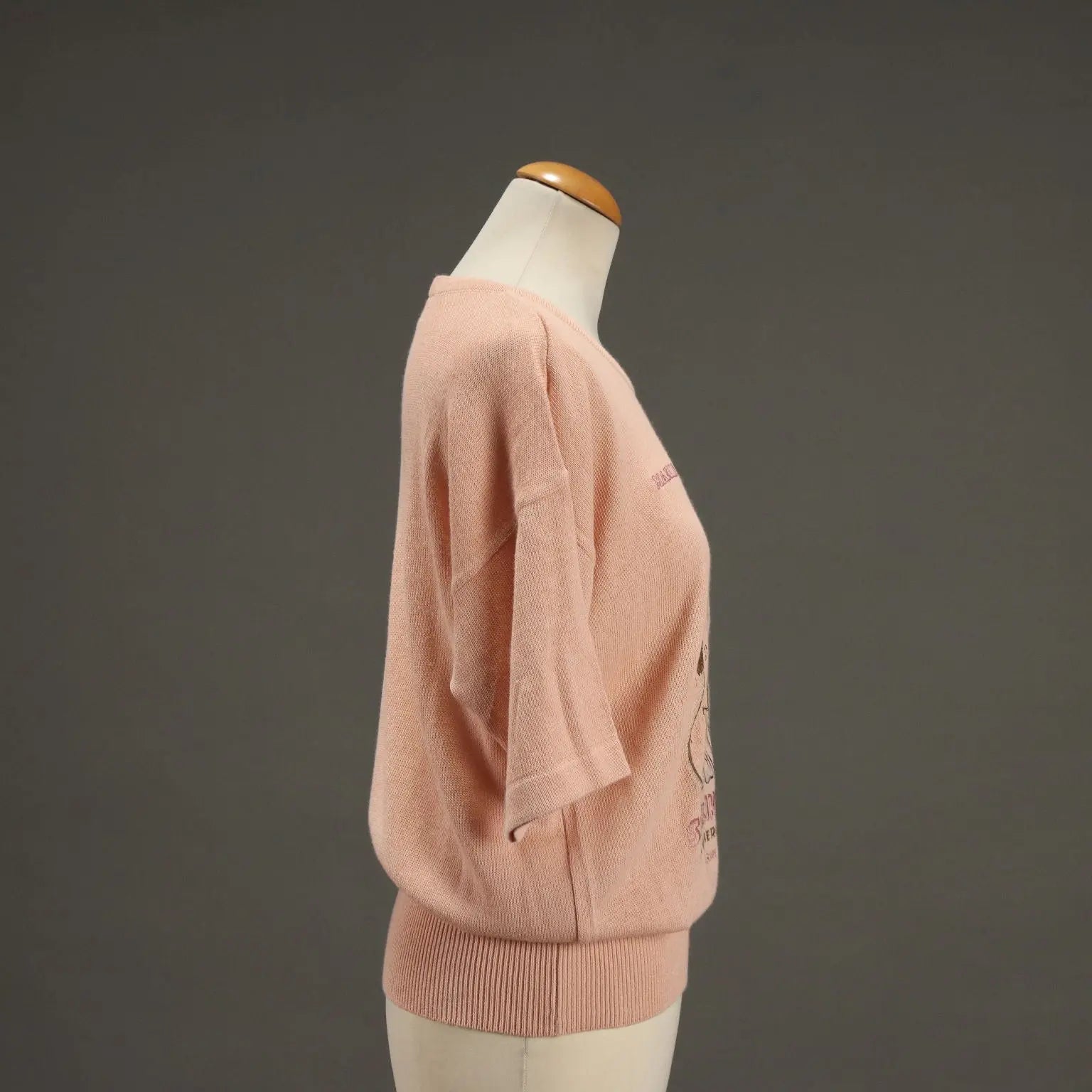 Vintage Iceberg Shirt Cotton Viscose UK Size 10/12 Italy 1990s - UK Size 10/12 | Clothing & House Linens | Vintage