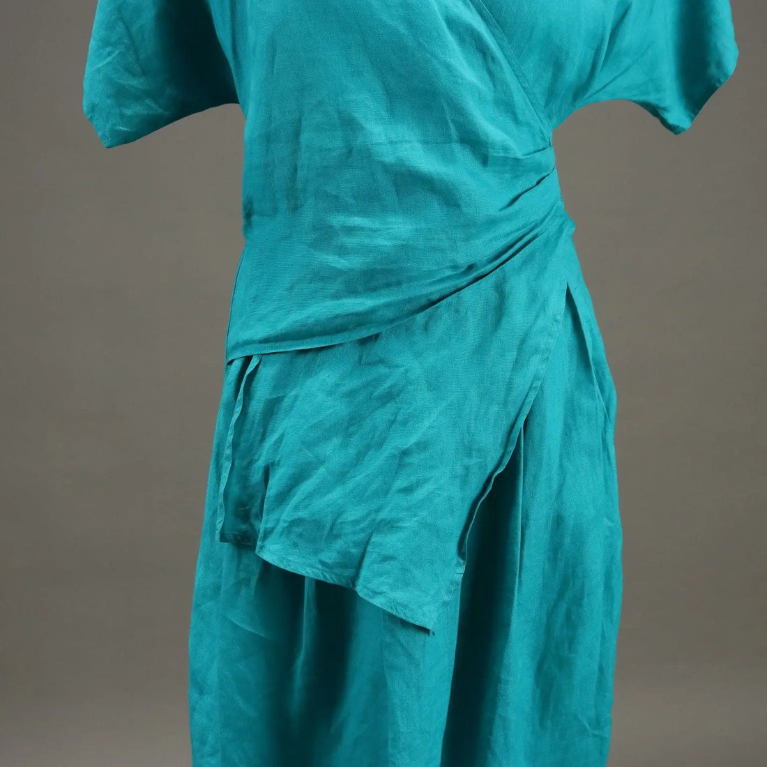 Sportmax Dress Max Mara Linen Vintage UK Size 10 Italy - UK Size 10 | Clothing & House Linens | Vintage